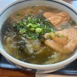 入屋うどん - 