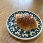 cake&cafe MILK - 料理写真: