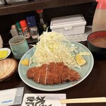 Tonkatsu Tarou - 