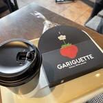 GARIGUETTE - ガリゲット