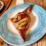 カーブドッチとやの - 