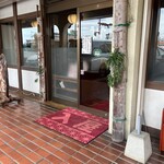 入屋うどん - 