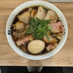 麺屋 丈六 - 