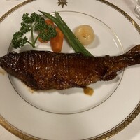 日光金谷ホテル -  日光金谷ホテル -