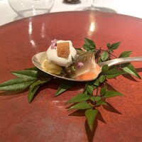 レストラン ラリューム - 
