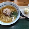 准手打ちな 満福うどん