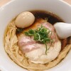 らぁ麺 みうら