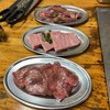 炭火焼肉 寿苑 - 料理写真: