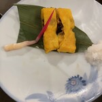 Unagi Sakaba Sumika - 