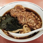 大王ラーメン - 