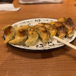 餃子菜館 勝ちゃん - 