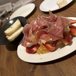 手づかみDining 東京ハンズ - 