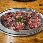 Sumibiyakiniku Juen - 