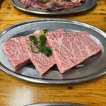 Sumibiyakiniku Juen - 