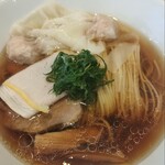 「七色の落書き」 - 