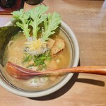 あまのじゃく - あっさり塩¥950くらい