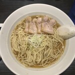 自家製麺 伊藤 - 