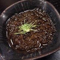 銀座 四代目 高橋屋 銀座店 - 