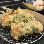 Tempura Baru Akimitsu - 