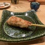 Yakitori Mizuki - 