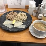 和渦製麺 - 