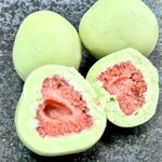 舞妓の茶本舗 - 料理写真: