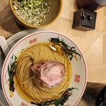 つけめん金龍 - 