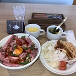 ビッグボーイ - 