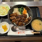 焼肉家かねよし - 