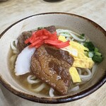 Onna Soba - 