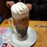 Komeda Kohi Ten - 