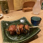 焼鳥 みずき - 