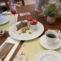 四季庭 カフェ＆レストラン - 