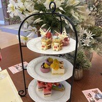 四季庭 カフェ＆レストラン - 