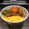 #カツ丼は人を幸せにする 日本橋本店