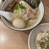 らぁ麺 くろ渦