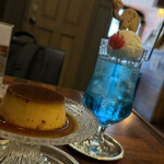 喫茶ゾウメシ - 