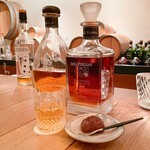 バー ケラー - ソーロペルジャン