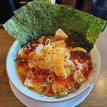 つけ麺処つぼや  - 