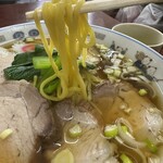 Umen - 麺