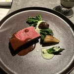 アシメトリィ - 