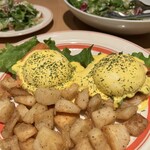 Eggs 'n Things - 