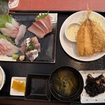 湯河原 魚作 びすとろたぶしぇ - 