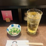 おかめ - 始まりの絵面