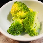 おかめ - アップで♪