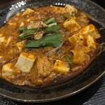 麻婆豆腐専門店 辛ぁ～ず - 