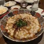 中国料理 竜苑 - 