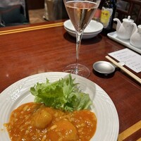 個室中華 頤和園 京橋店 - 