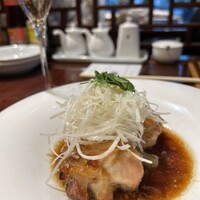 個室中華 頤和園 京橋店 - 