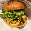 ショーグンバーガー 新宿店